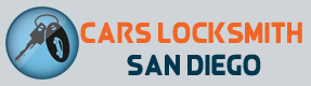 car locksmith San Diego logo